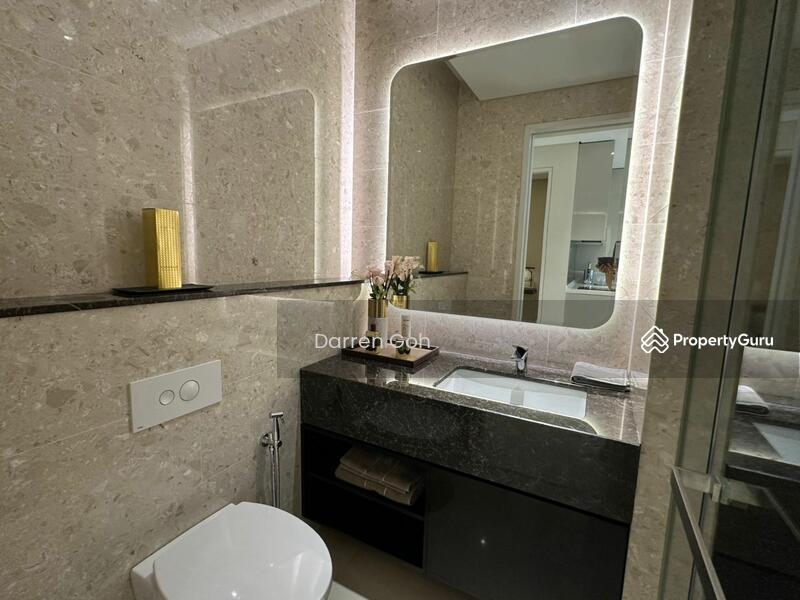 For Rent - Pavilion Damansara Heights