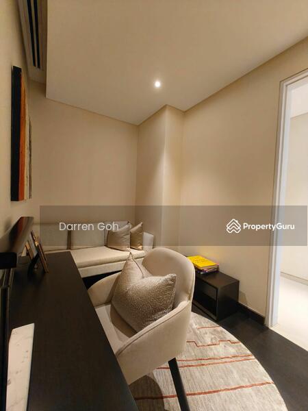 For Rent - Pavilion Damansara Heights