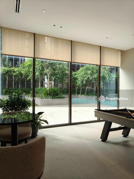 For Rent - Pavilion Damansara Heights