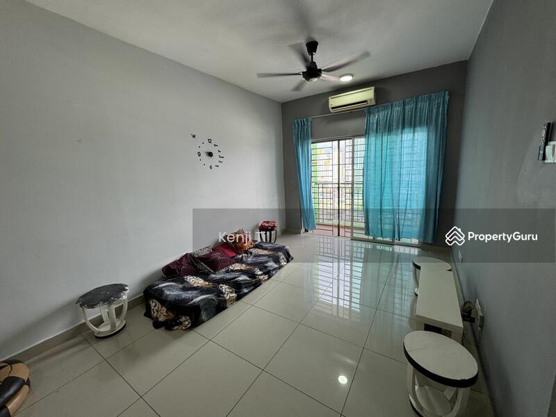 Service Residence for Rent at OUG Parklane - Kenji Ti - PropertyGuru.com.my