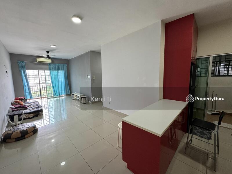 Service Residence for Rent at OUG Parklane - Kenji Ti - PropertyGuru.com.my
