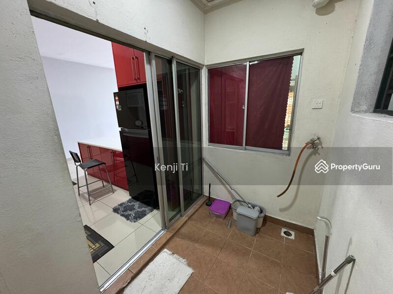 Service Residence for Rent at OUG Parklane - Kenji Ti - PropertyGuru.com.my