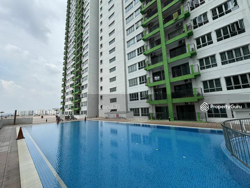 Service Residence for Rent at OUG Parklane - Kenji Ti - PropertyGuru.com.my