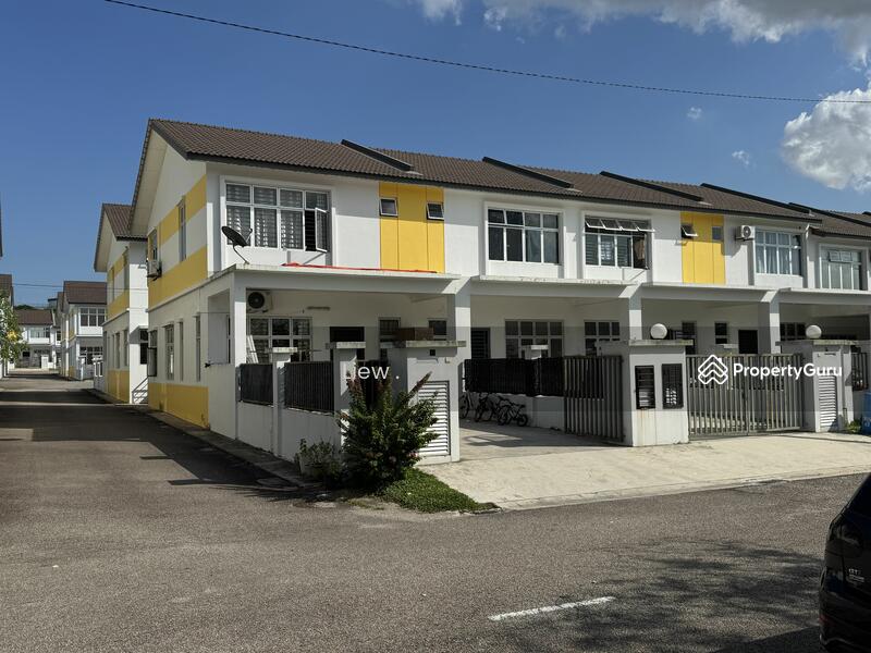 Untuk Disewa - Sebana Cove - Suria 2 @ The Botany