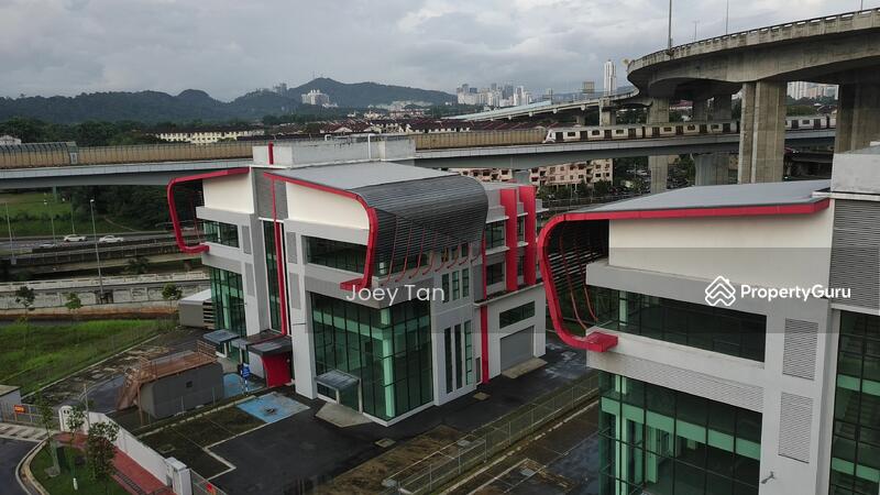 For Sale - Auto City Kota Damansara