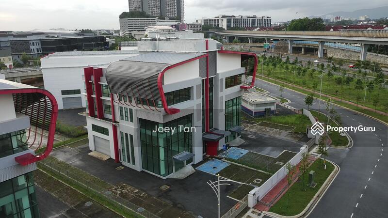 For Sale - Auto City Kota Damansara