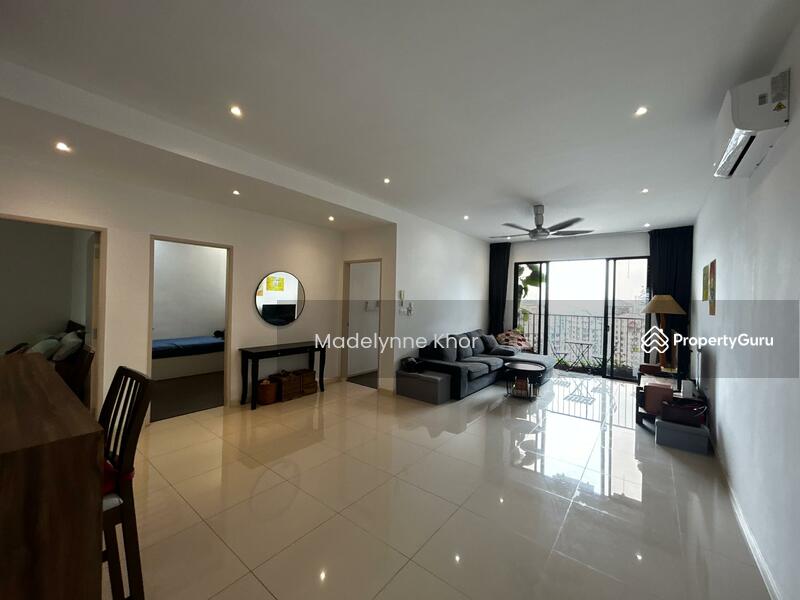 For Sale - Senzvilles (Senzo Residence)