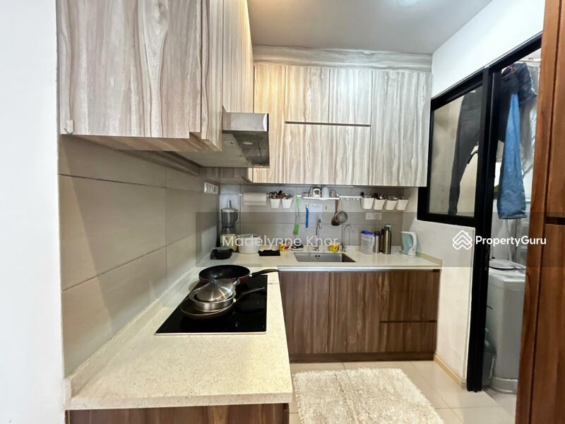 For Sale - Senzvilles (Senzo Residence)