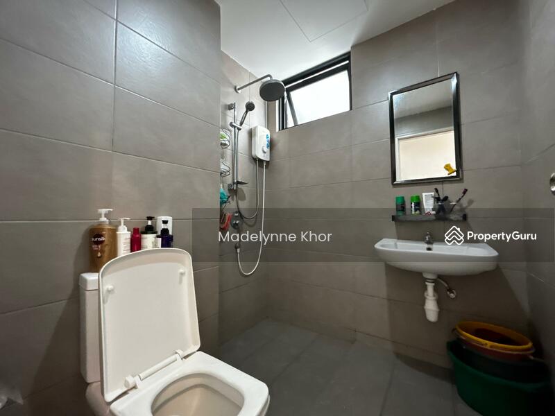 For Sale - Senzvilles (Senzo Residence)