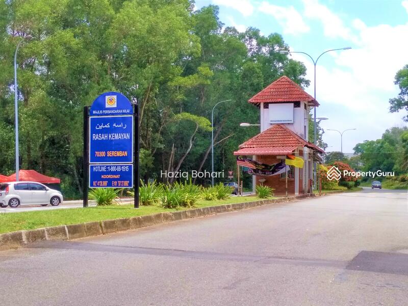 For Sale - Rasah Kemayan