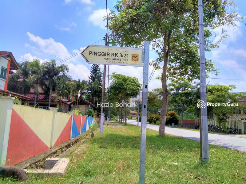 For Sale - Rasah Kemayan