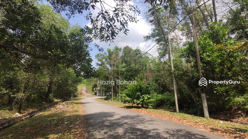For Sale - Rasah Kemayan