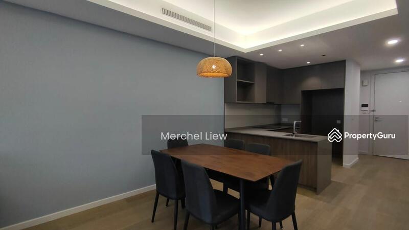 Service Residence for Rent at The Ruma - Merchel Liew - PropertyGuru.com.my