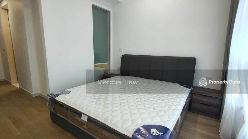 Service Residence for Rent at The Ruma - Merchel Liew - PropertyGuru.com.my