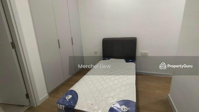 Service Residence for Rent at The Ruma - Merchel Liew - PropertyGuru.com.my