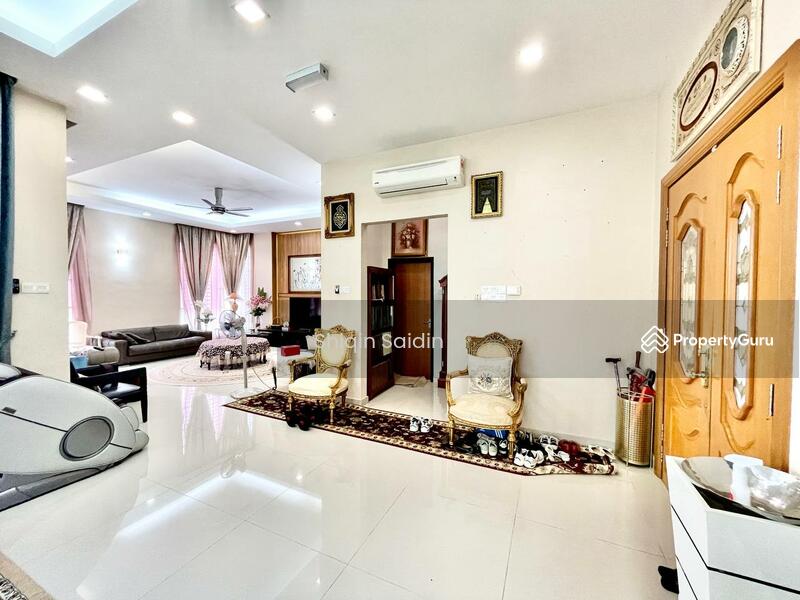 Bungalow for Sale in Ukay Bistari (Ulu Kelang) - Shiqin Saidin - PropertyGuru.com.my