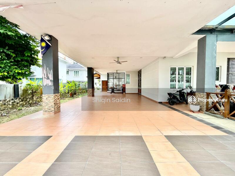 Bungalow for Sale in Ukay Bistari (Ulu Kelang) - Shiqin Saidin - PropertyGuru.com.my