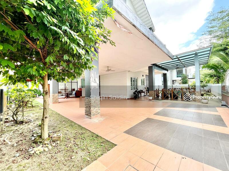 Bungalow for Sale in Ukay Bistari (Ulu Kelang) - Shiqin Saidin - PropertyGuru.com.my