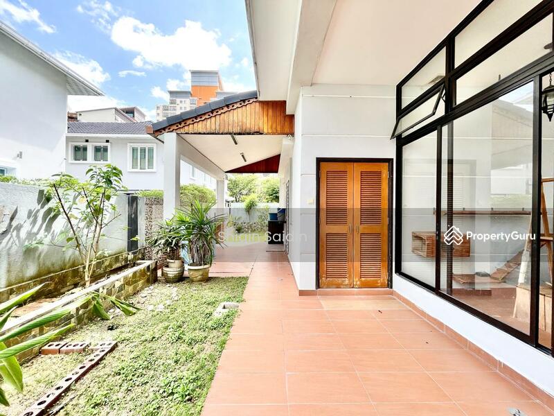 Bungalow for Sale in Ukay Bistari (Ulu Kelang) - Shiqin Saidin - PropertyGuru.com.my