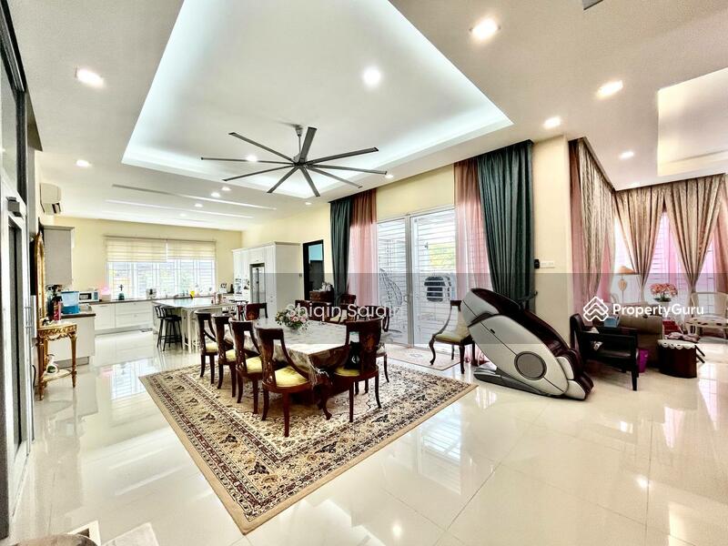 Bungalow for Sale in Ukay Bistari (Ulu Kelang) - Shiqin Saidin - PropertyGuru.com.my