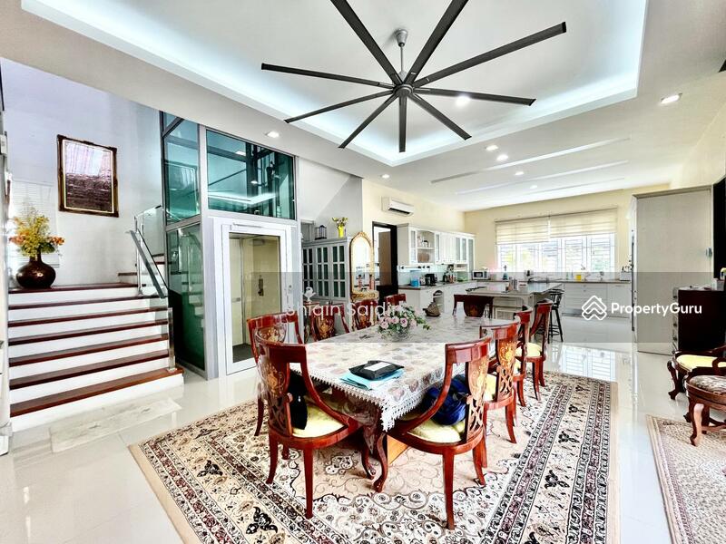 Bungalow for Sale in Ukay Bistari (Ulu Kelang) - Shiqin Saidin - PropertyGuru.com.my