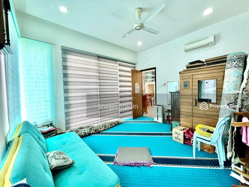 Bungalow for Sale in Ukay Bistari (Ulu Kelang) - Shiqin Saidin - PropertyGuru.com.my