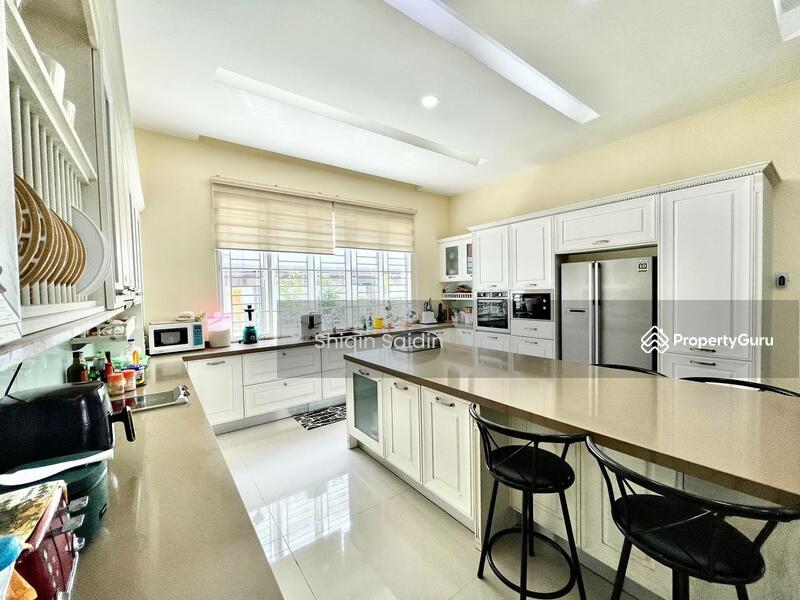 Bungalow for Sale in Ukay Bistari (Ulu Kelang) - Shiqin Saidin - PropertyGuru.com.my