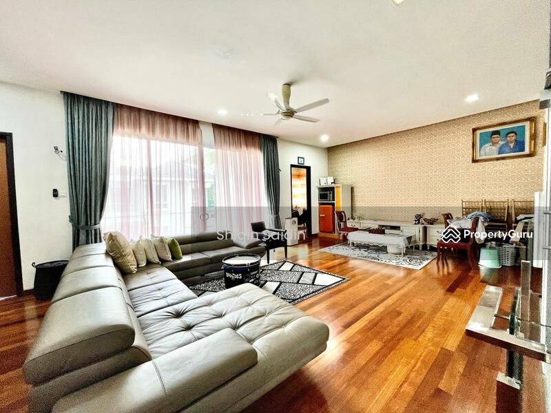 Bungalow for Sale in Ukay Bistari (Ulu Kelang) - Shiqin Saidin - PropertyGuru.com.my