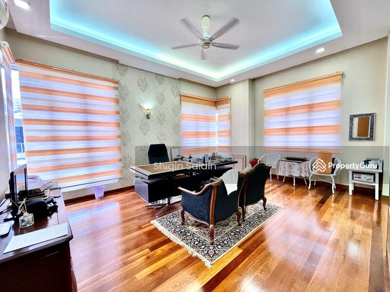 Bungalow for Sale in Ukay Bistari (Ulu Kelang) - Shiqin Saidin - PropertyGuru.com.my