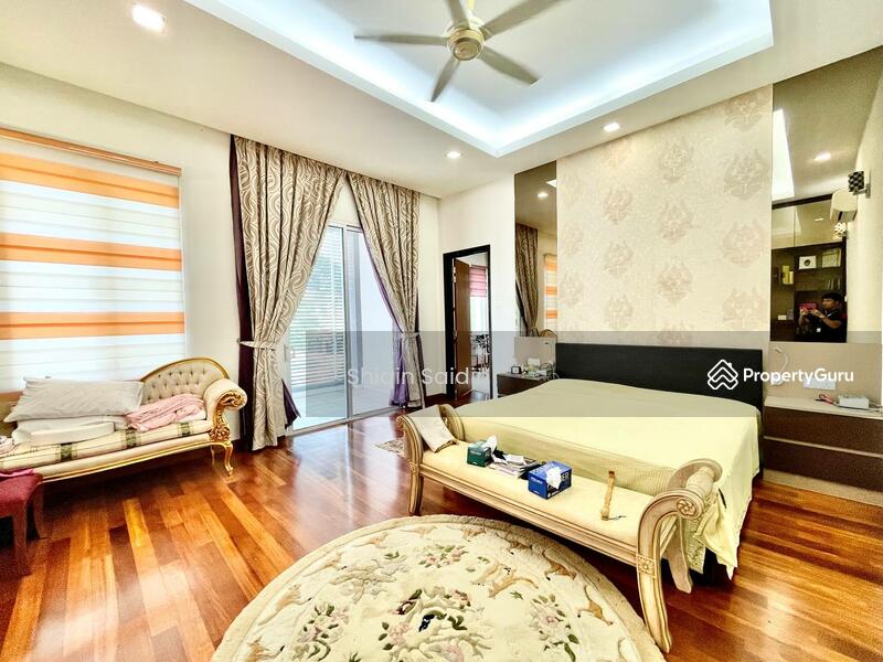 Bungalow for Sale in Ukay Bistari (Ulu Kelang) - Shiqin Saidin - PropertyGuru.com.my