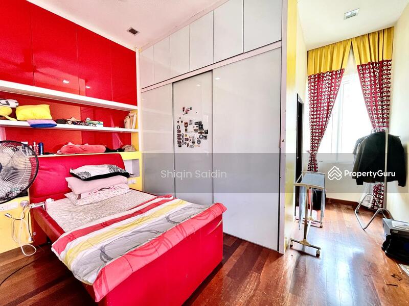 Bungalow for Sale in Ukay Bistari (Ulu Kelang) - Shiqin Saidin - PropertyGuru.com.my