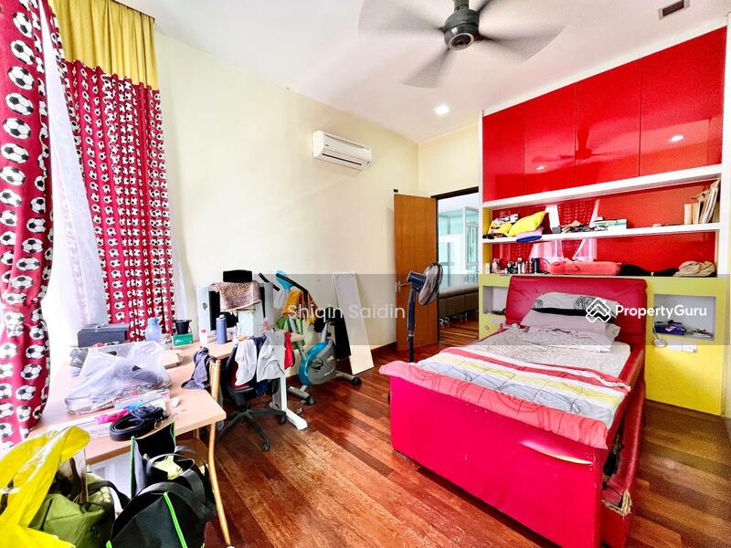 Bungalow for Sale in Ukay Bistari (Ulu Kelang) - Shiqin Saidin - PropertyGuru.com.my