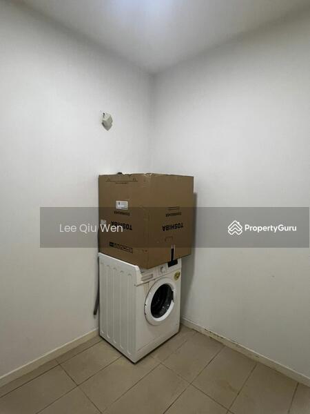 For Rent - Inspiration Park @ East Ledang