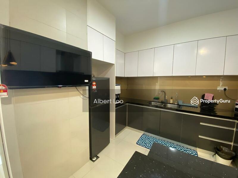 Service Residence for Rent at The Azure Residences - Albert Loo - PropertyGuru.com.my