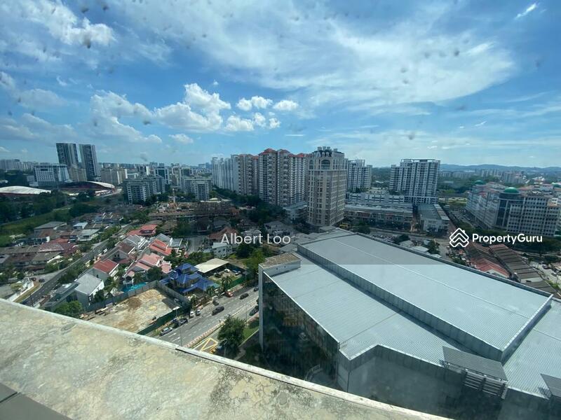 Service Residence for Rent at The Azure Residences - Albert Loo - PropertyGuru.com.my