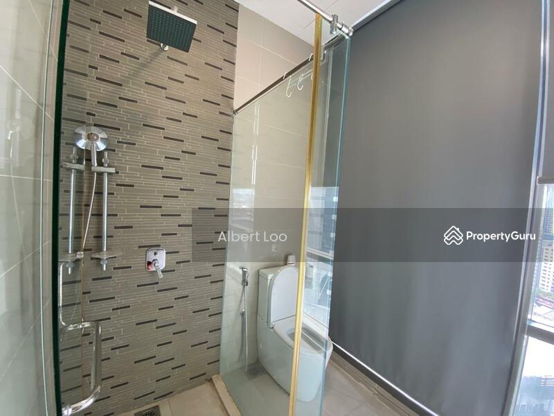 Service Residence for Rent at The Azure Residences - Albert Loo - PropertyGuru.com.my