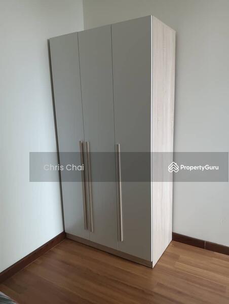 Apartment for Rent at Impian Meridian - Chris Chai - PropertyGuru.com.my