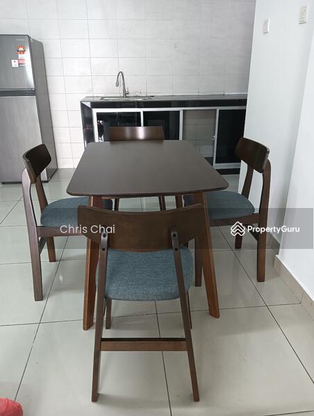 Apartment for Rent at Impian Meridian - Chris Chai - PropertyGuru.com.my