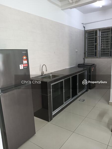 Apartment for Rent at Impian Meridian - Chris Chai - PropertyGuru.com.my