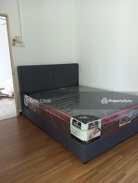 Apartment for Rent at Impian Meridian - Chris Chai - PropertyGuru.com.my