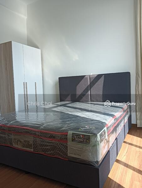 Apartment for Rent at Impian Meridian - Chris Chai - PropertyGuru.com.my