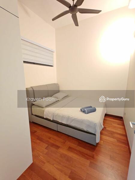 Senada Residence @ KLGCC Resort untuk Untuk Dijual - RM 1,200,000, Apr 2026 - PropertyGuru.com.my