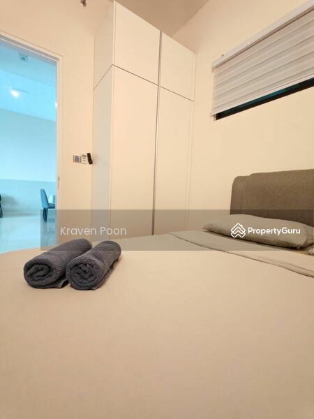Senada Residence @ KLGCC Resort untuk Untuk Dijual - RM 1,200,000, Apr 2026 - PropertyGuru.com.my