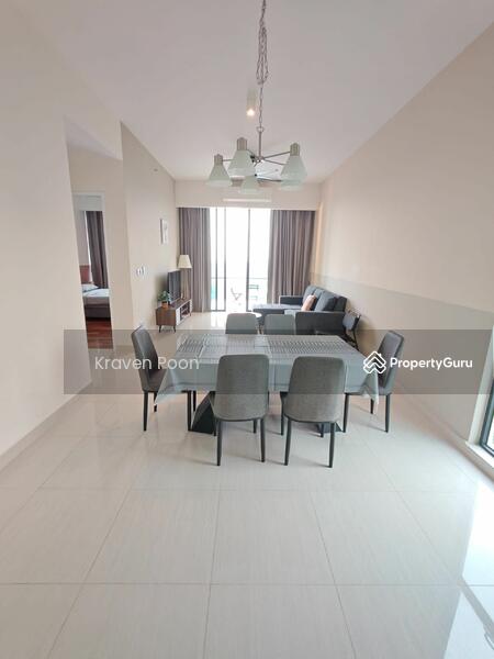 Senada Residence @ KLGCC Resort untuk Untuk Dijual - RM 1,200,000, Apr 2026 - PropertyGuru.com.my