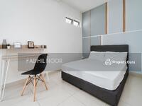 For Rent - Residensi Suasana @ Damai