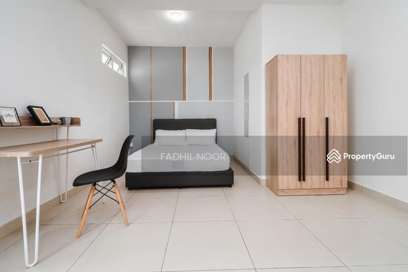 Condominium for Rent at Residensi Suasana @ Damai - FADHIL NOOR - PropertyGuru.com.my