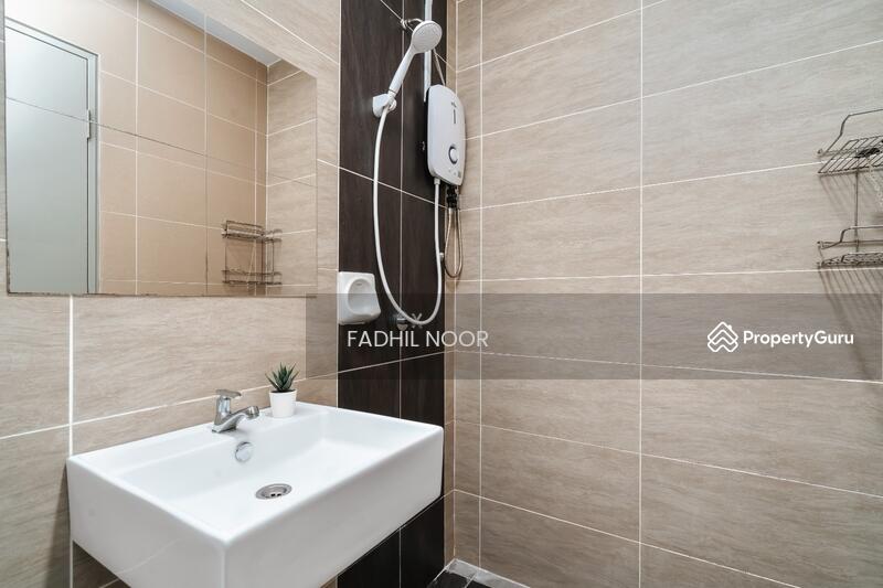 Condominium for Rent at Residensi Suasana @ Damai - FADHIL NOOR - PropertyGuru.com.my