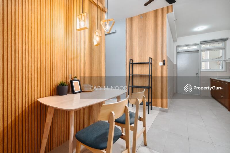 Condominium for Rent at Residensi Suasana @ Damai - FADHIL NOOR - PropertyGuru.com.my