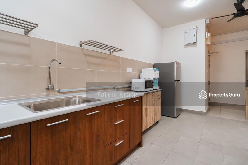 Condominium for Rent at Residensi Suasana @ Damai - FADHIL NOOR - PropertyGuru.com.my