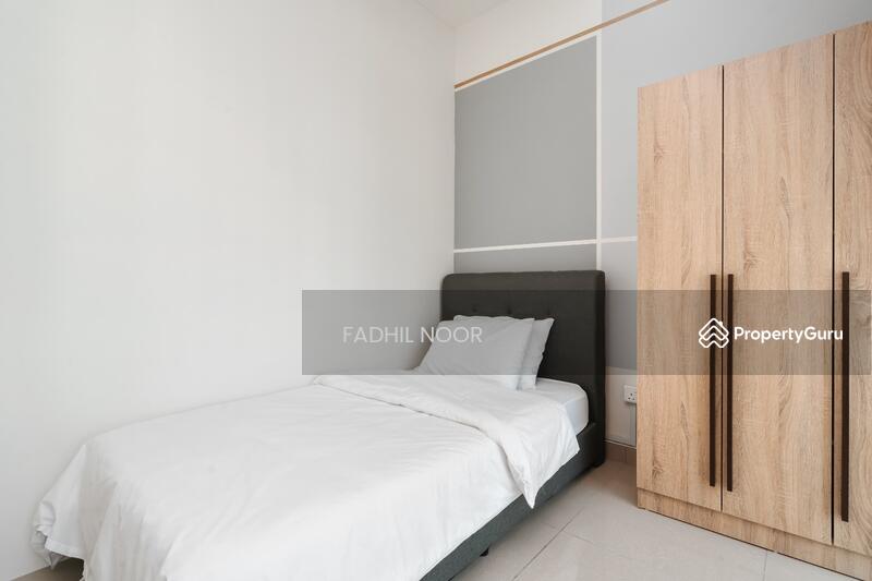 For Rent - Residensi Suasana @ Damai